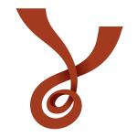 Cikal Diri - Logogram PNG