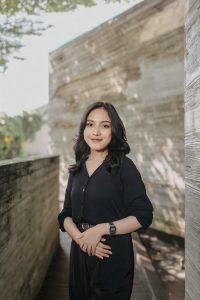Inas Nabila